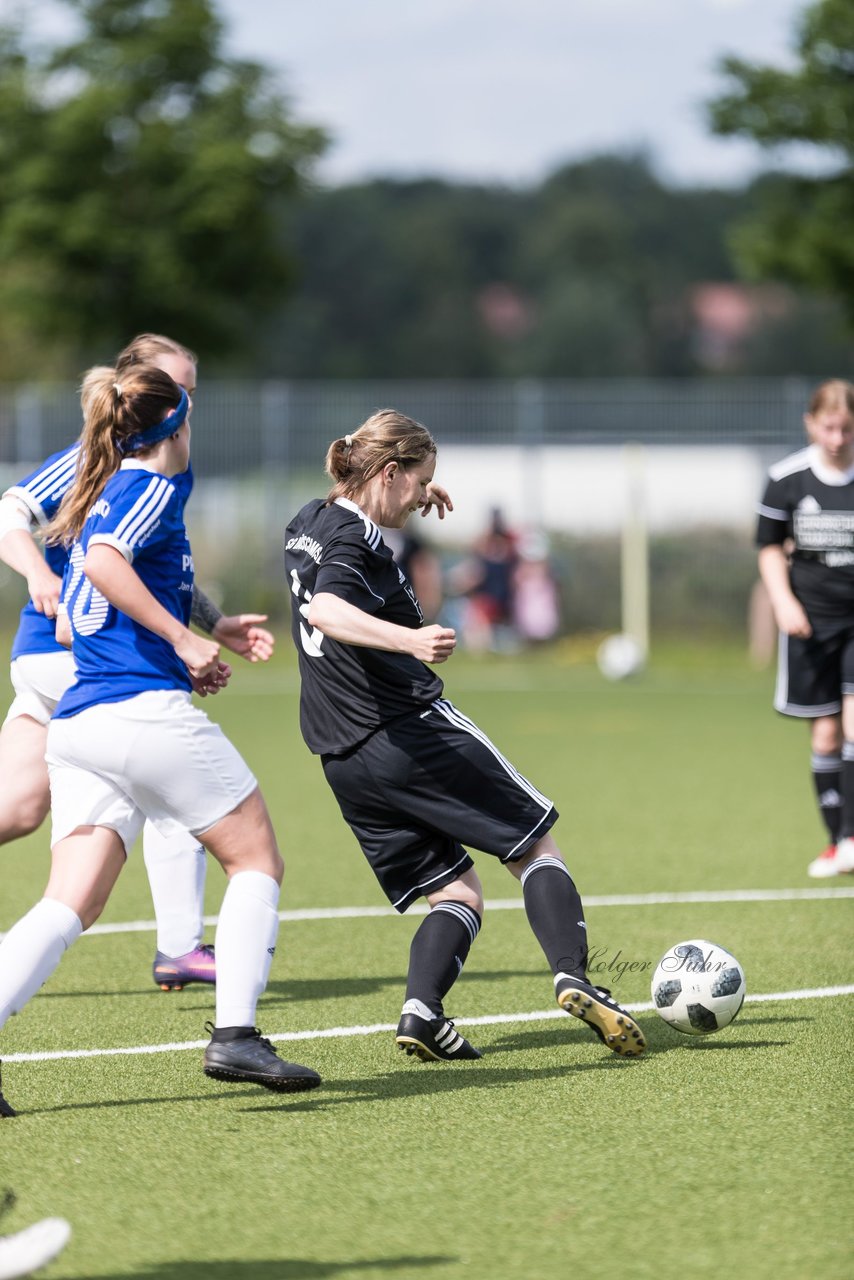 Bild 171 - Frauen FSC Kaltenkirchen - SG Daenisch-Muessen : Ergebnis: 7:1